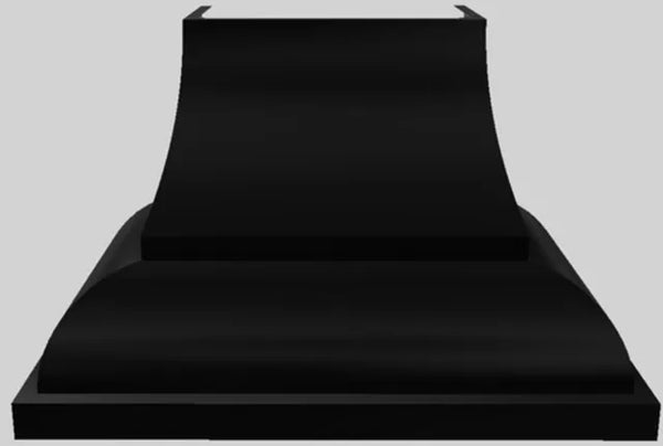 Vent-A-Hood 48" 300 CFM Designer Series Range Hood