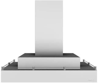 Vent A Hood 36" 300 CFM Contemporary Wall Mount Range Hood