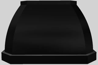 Vent-A-Hood 48" 1100 CFM Designer Series Island Range Hood