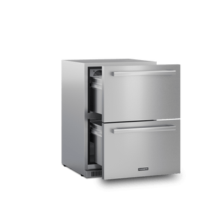 24" Dometic E-Series Refrigerated Drawers