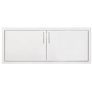 TrueFlame 42" Double Access Door