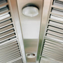 Summerset 60 Inch Outdoor Vent Hood and Mounting Bracket