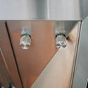 Summerset 60 Inch Outdoor Vent Hood and Mounting Bracket