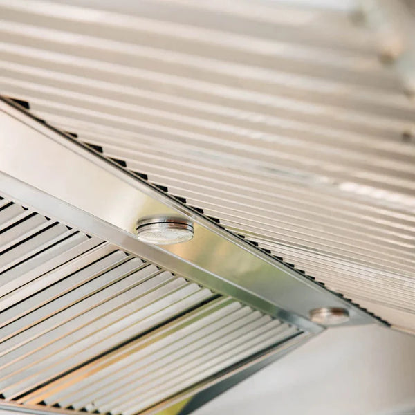 Summerset 60 Inch Outdoor Vent Hood and Mounting Bracket