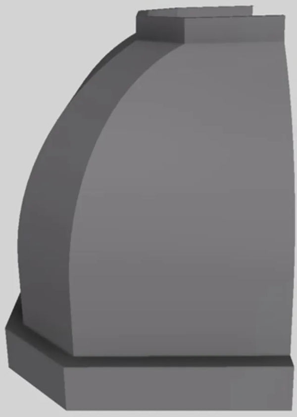 Vent-A-Hood 36" 300 CFM Designer Series Range Hood