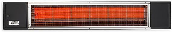 Sunpak 25,000 BTU Electronic Ignition Heater