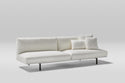 Point Long Island 3 Seater Sofa