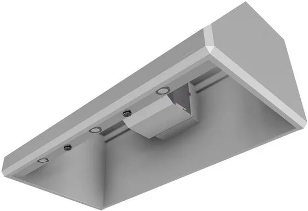 Vent a Hood 48" 300 CFM Standard Wall Mount Range Hood