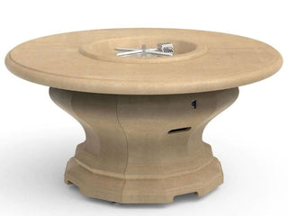 American Fyre Designs Inverted Fire Table