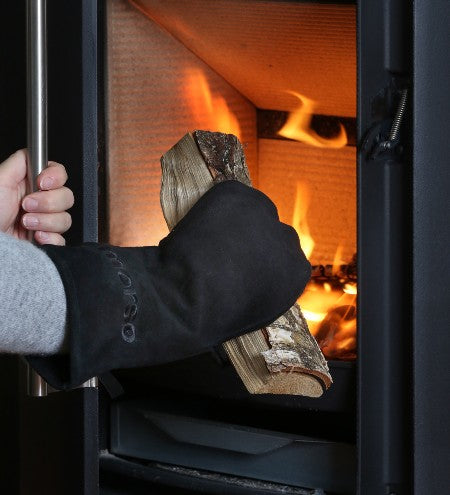 Morsø Fire Glove - Right  Hand