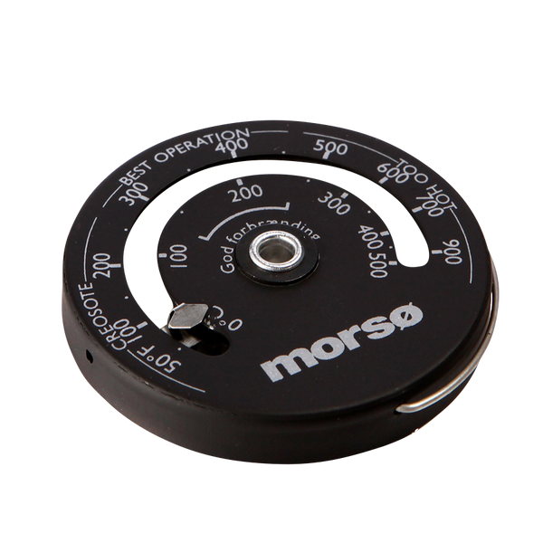 Morsø Flue Gas Thermometer