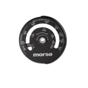 Morsø Flue Gas Thermometer