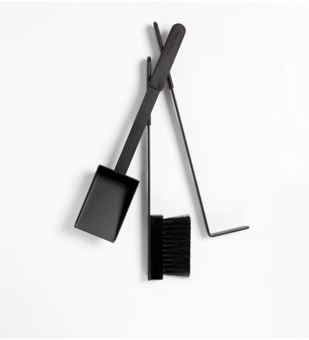 Morsø Fireplace Tool Set Complete
