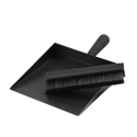 Morsø Dustpan & Brush