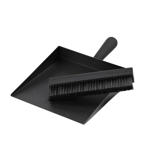 Morsø Dustpan & Brush