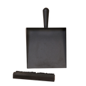 Morsø Dustpan & Brush