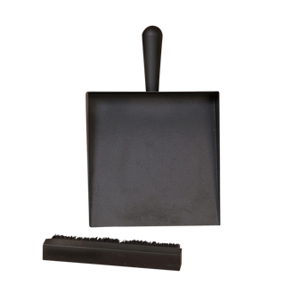 Morsø Dustpan & Brush