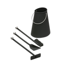 Morsø Elipse Tool Set