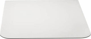 Morsø Hearth Plates Glass Beveled Edge - Square