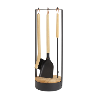 Morsø Adrian Fire Tool Set
