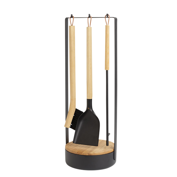 Morsø Adrian Fire Tool Set