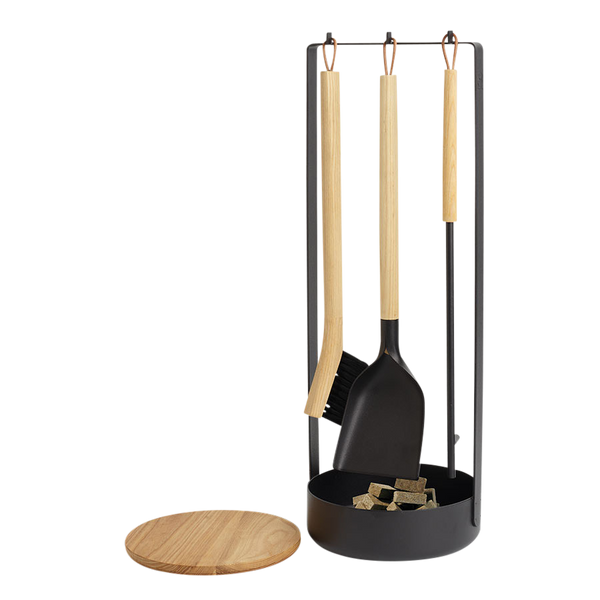 Morsø Adrian Fire Tool Set