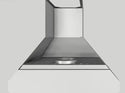 Vent a Hood 36" 600 CFM Euro-Style Wall Mount Range Hood