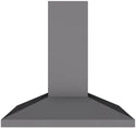 Vent A Hood 36" ARS Euro-Style Duct-Free Range Hood