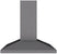 Vent A Hood 36" ARS Euro-Style Duct-Free Range Hood