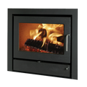 Morsø 5660 Fireplace Insert – Blower Model 