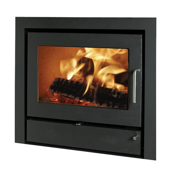Morsø 5660 Fireplace Insert – Blower Model 