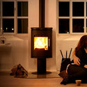 Morsø 6148 Wood Burning Stove