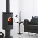 Morsø 6148 Wood Burning Stove