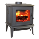 Morsø 7110 Radiant Viking Stove
