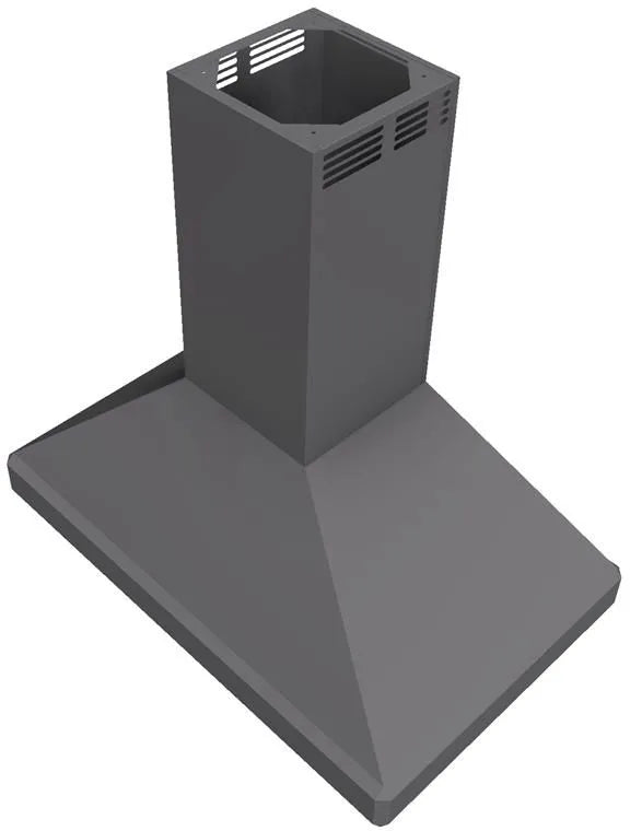 Vent-A-Hood 42" ARS Duct-Free Euro-Style Island Range Hood