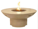 American Fyre Designs Lotus Fire Table