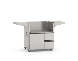 Fire Magic Portable Cart Gas Grill Base