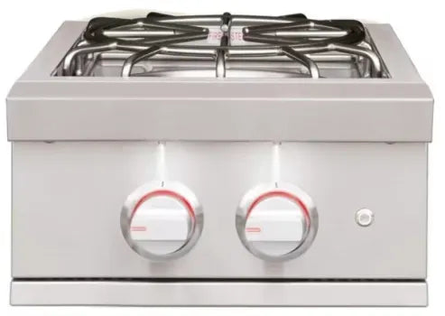 Summerset 15 Inch Built In  Power Burner