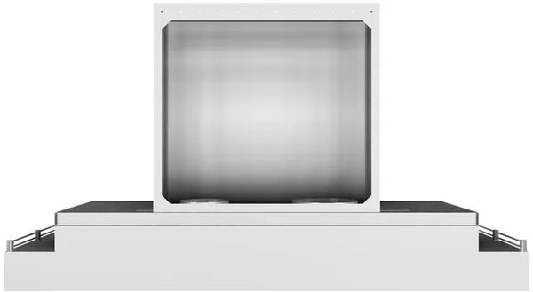 Vent A Hood 60" 900 CFM Contemporary Wall Mount Range Hood Media 1 of 9