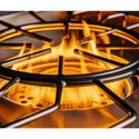 Summerset 15 Inch Built In  Power Burner
