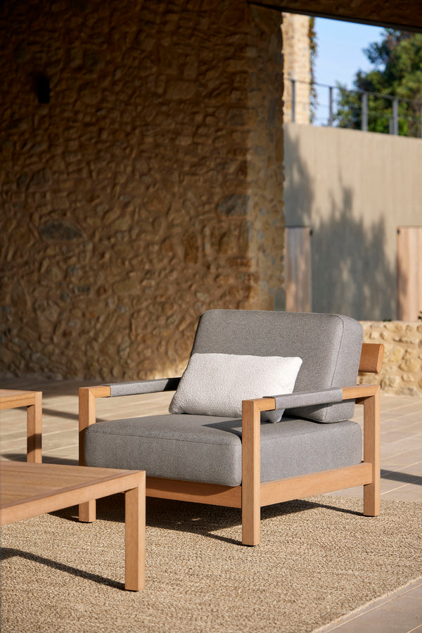 Point Kubik Lounge Chair