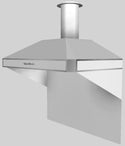 Vent A Hood 48'' 600 CFM Retro Style Range Hood