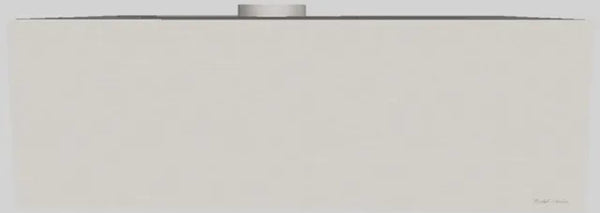 Vent A Hood 36'' 300 CFM Wall Mount Range Hood