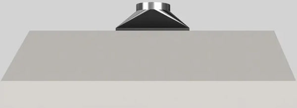 Vent A Hood 66'' M Series Standard Wall Mount Range Hood Stainless Steel