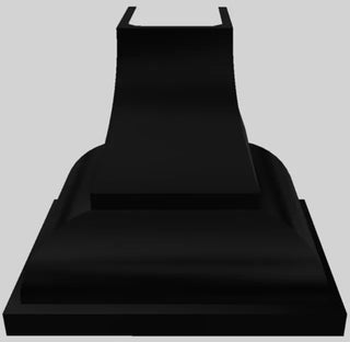 Vent-A-Hood 36" 300 CFM Designer Series Range Hood