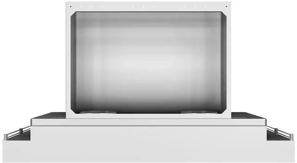 Vent A Hood 60" 1200 CFM Contemporary Wall Mount Range Hood