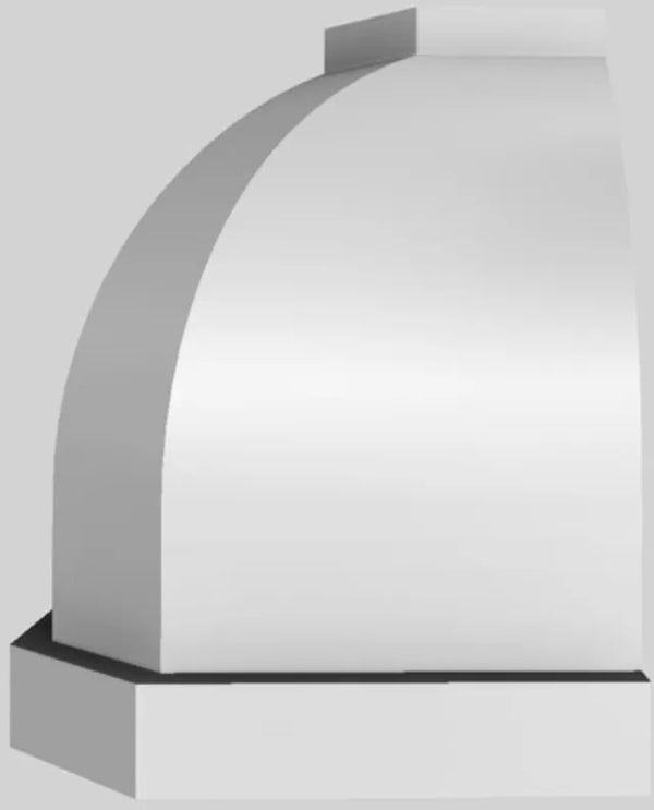 Vent-A-Hood 54" 1200 CFM Designer Series Range Hood