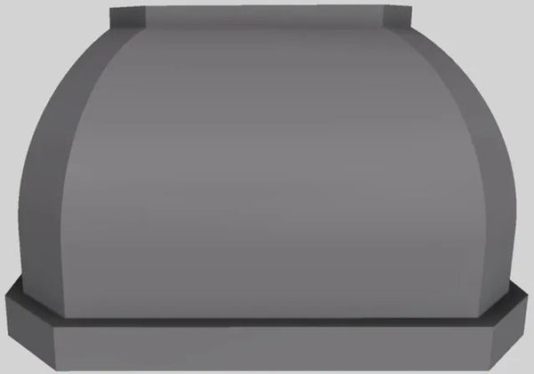 Vent-A-Hood 48" 300 CFM Designer Series Range Hood