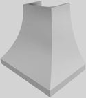 Vent-A-Hood 36" 300 CFM Designer Series Range Hood