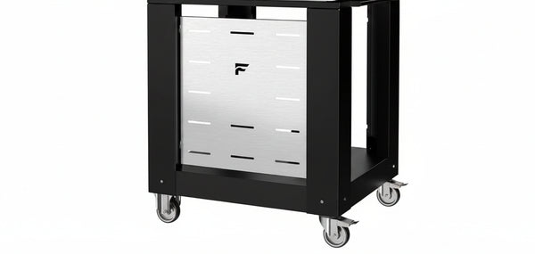 Fontana Forni Voltra 70 Cart